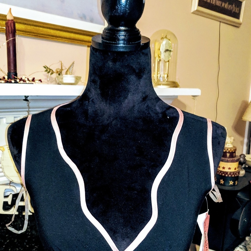 GIFTED Speechless dress - Picture 3 of 4